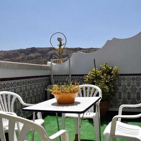 Casa Rural El Puente Cuevas del Becerro Luaran gambar